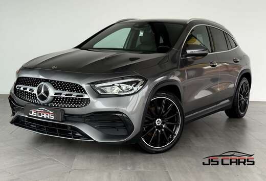 Mercedes-Benz dA PACK AMG-COCKPIT-PACK NIGHT-CAMERA-A ...