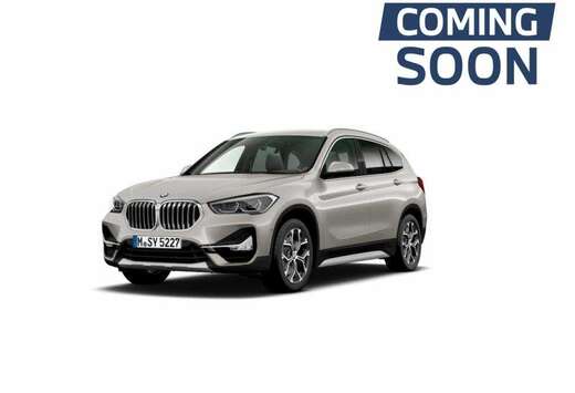 BMW AUTOMAAT - X LINE - NAVI - AUTOMAAT