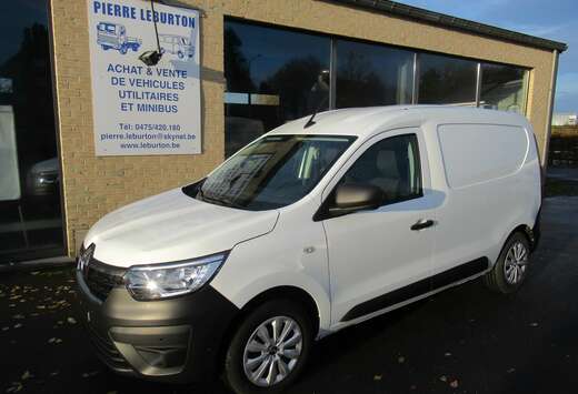 Renault AIRCO NAVI CRUISE 95CV 14500+TVA/BTW