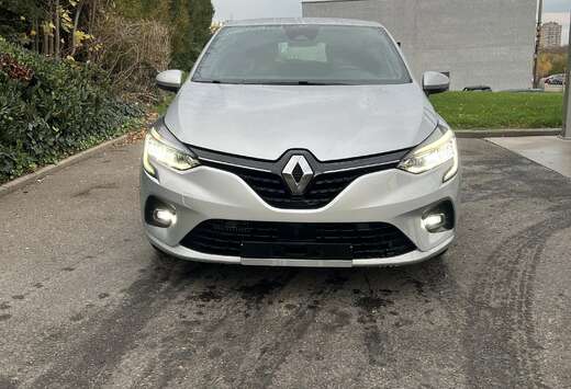 Renault 1.0 TCe Intens