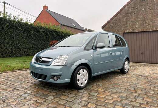 Opel Meriva 1.3 CDTi Enjoy FAP