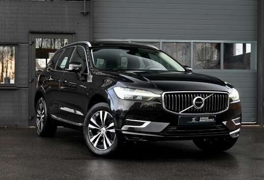 Volvo T6 Plug in - AWD - Pano - Trekhaak - Camera - B ...