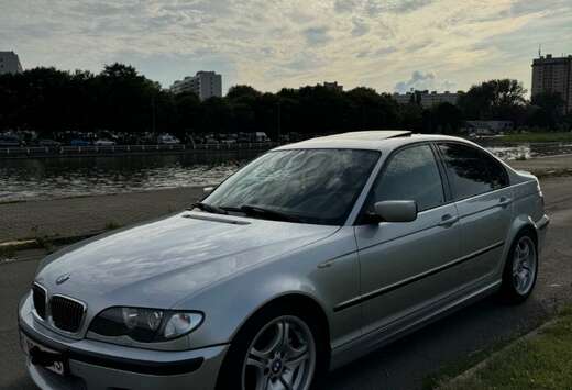 BMW 325i