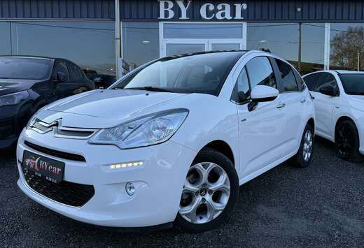 Citroen 1.6 BlueHDi *GARANTIE 2 ANS*  7.000 KM  1 PRO ...