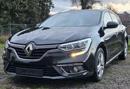 Renault Mégane SW 1.2 TCe Energy Intens  GARANTIE 1  ...