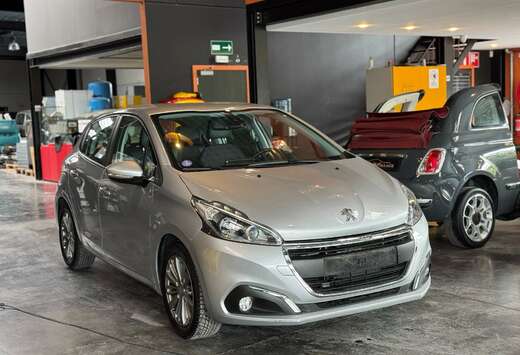 Peugeot 1.2i Active//12 MOIS DE GARANTIE