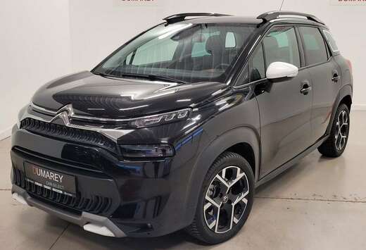 Citroen 1.5 BlueHdi 120 pk EAT6 Shine Pack