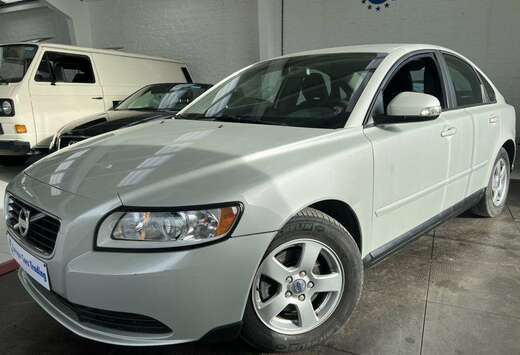 Volvo DRIVe 115CH 1ÈRE MAIN DISTRIB OK GAR 12M