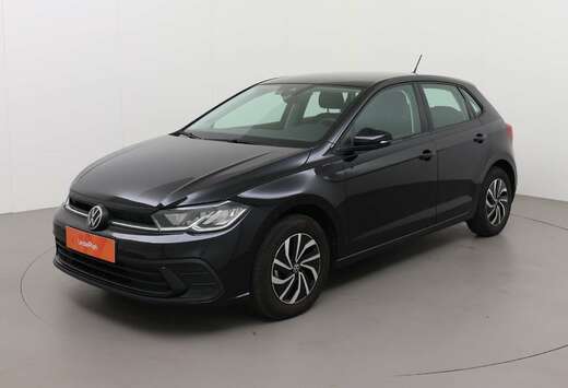 Volkswagen 1.0 TSI LIFE BUSINESS CAM NAVI CC Lane LED ...