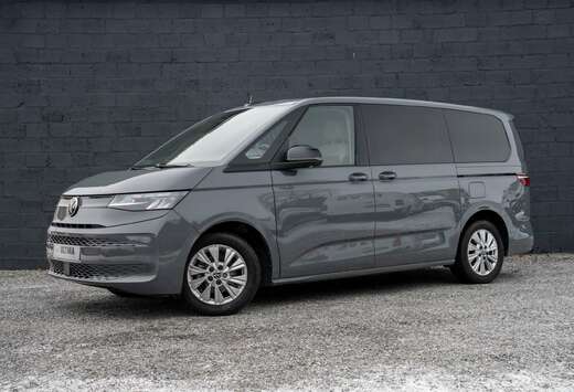 Volkswagen 1.5T AUTOMAAT/7-ZIT/CAMERA/NAVI/LED