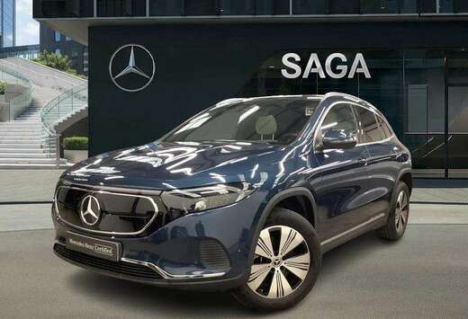 Mercedes-Benz Luxury Line Toit Pano