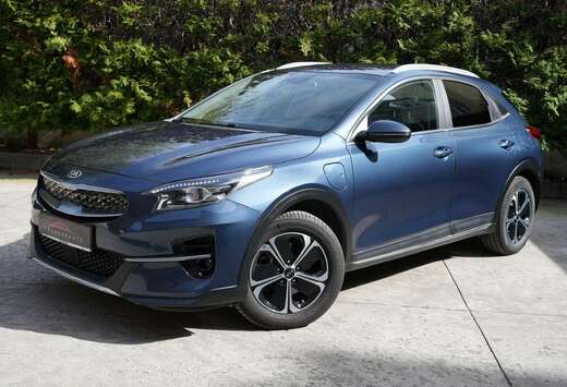 Kia PHEV 1.6 GDi Business Line/ GARANTIE 7 ANS KIA