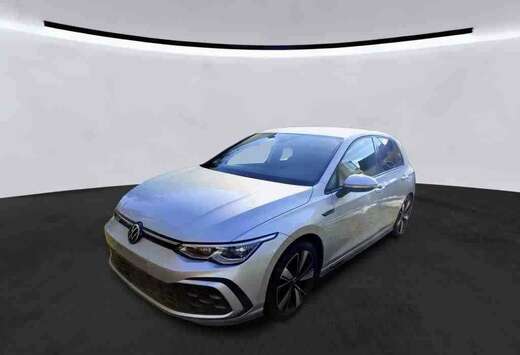 Volkswagen GTD 2.0 TDI 200CV CAMERA/NAVI/CARPLAY