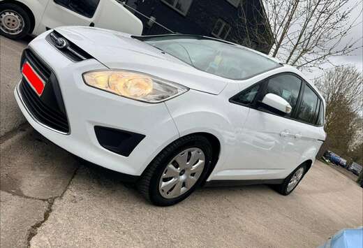 Ford 1.0 EcoBoost Trend Start-Stop