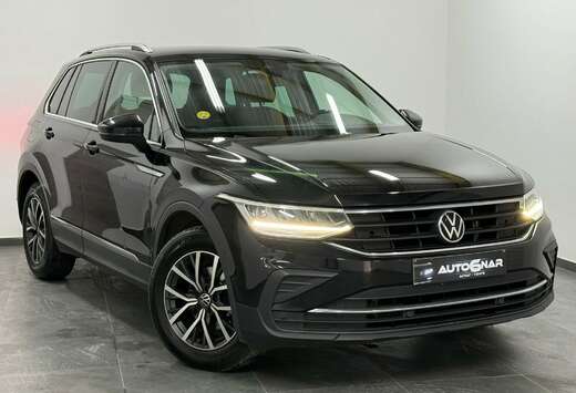 Volkswagen 2.0 TDI Euro6d - CarPlay - Camera - 1erMai ...