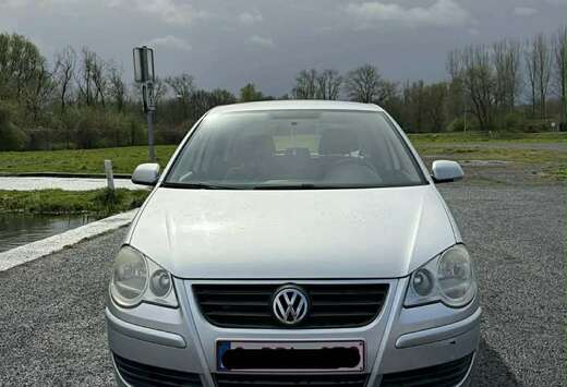 Volkswagen 1.2i United