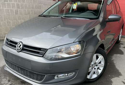 Volkswagen 1.6 CR TDi Comfortline BMT DPF + CLIM