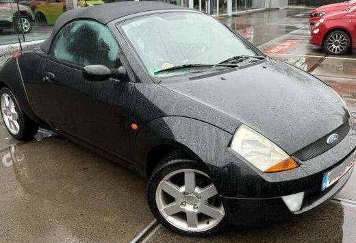 Ford StreetKa 1.6i SUPERBE ETAT / CT VIERGE / AIRCO/C ...