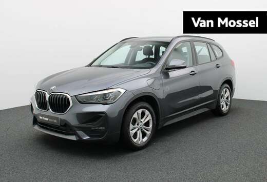 BMW xDrive25e (162 kW)