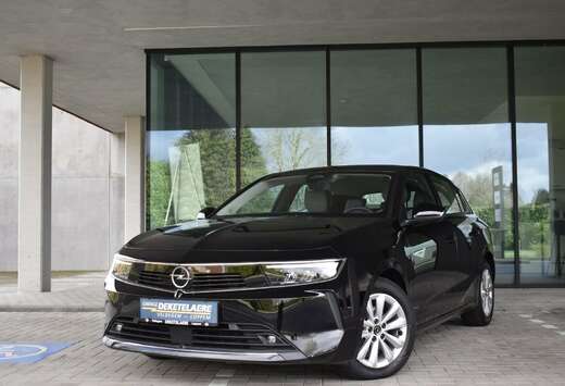 Opel 1.2Turbo S/S Edition *NaviPro*Parkeersensoren*Cr ...