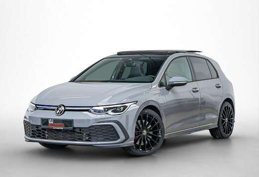 Volkswagen PHEVPANOACCLAHEATEDSEATSKEYLESSGARANTIE