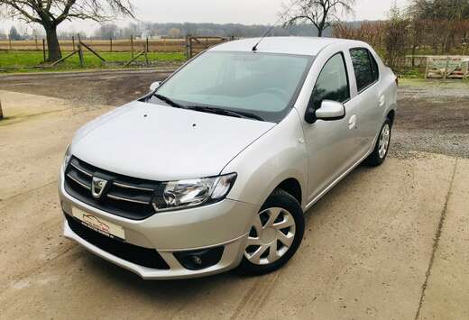 Dacia 1.2i Laureate