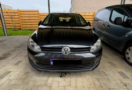 Volkswagen 1.6 CR TDi 4Motion Trendline