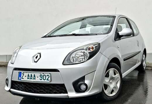 Renault 1.2i 71.000 KM ESSENCE 1er PROPRIÉTAIRE CARN ...