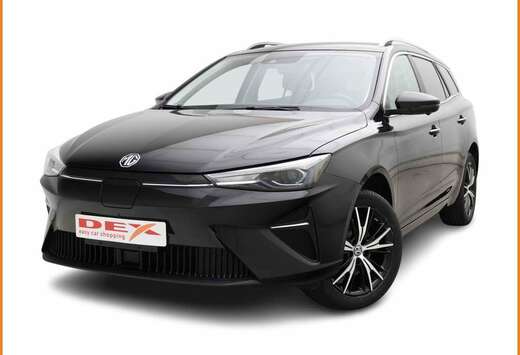 MG 50 kW  177  Range 320km  Luxury  Leather  360Cam   ...