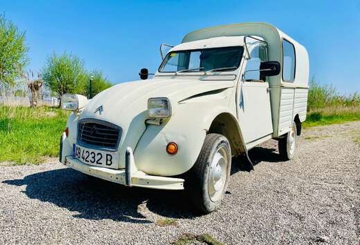 Citroen AKS400