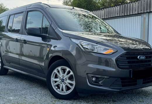 Ford 1.5 TDCi Trend  // Boite auto // 7 places
