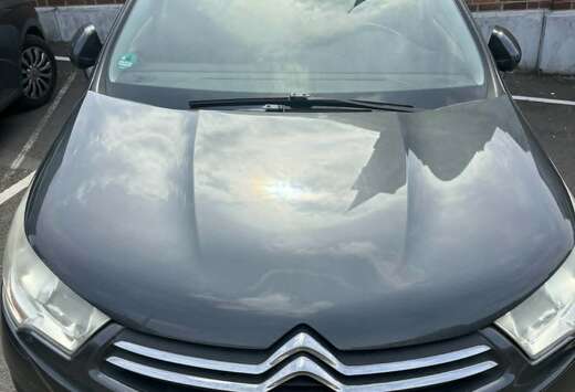 Citroen C4 1.6 e-HDi Collection FAP