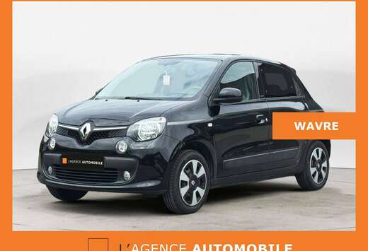 Renault 0.9 TCe Limited - GARANTIE 12 MOIS
