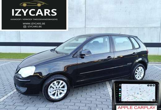 Volkswagen 1.4i 16v United 5d. CARPLAY+ANDROID,NAVI,A ...