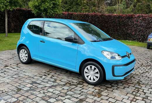 Volkswagen Up 1.0i up
