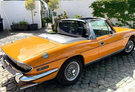 Triumph