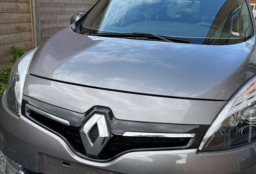Renault Grand Scénic 1.2 TCe Energy Bose Edition 5pl ...