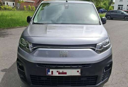 Fiat 1.2 PureTech L2 Heavy S/S