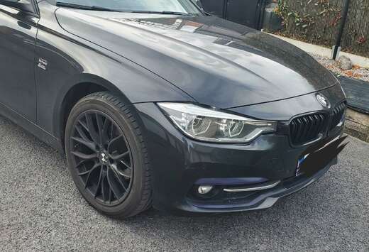 BMW Touring Diesel Sportline Euro6