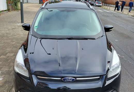 Ford Kuga 1.6 EcoBoost 2WD Trend Start/Stop