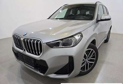 BMW 2.0i xDrive23i M-Sport Aut. LED-Xenon Head-Up LC- ...