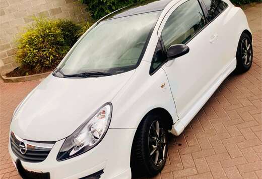 Opel 1.2i Sport