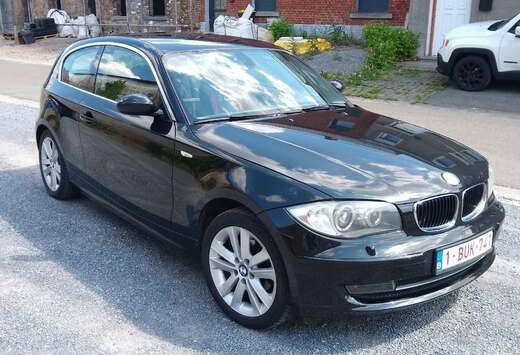 BMW 116i