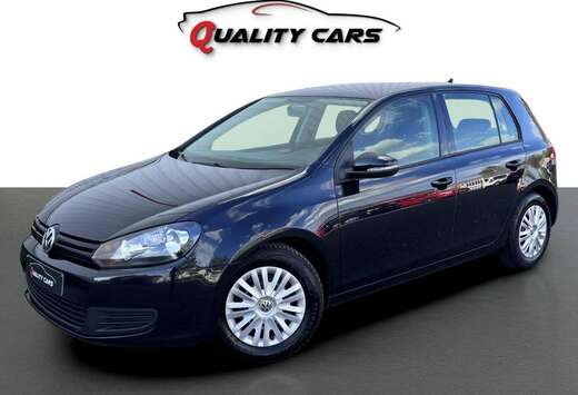 Volkswagen 1.6 CR TDi  Navi  Start / Stop  Propere st ...