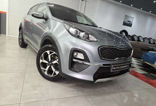 Kia **TOIT PANO**BOITE AUTO**FULL OPTIONS**