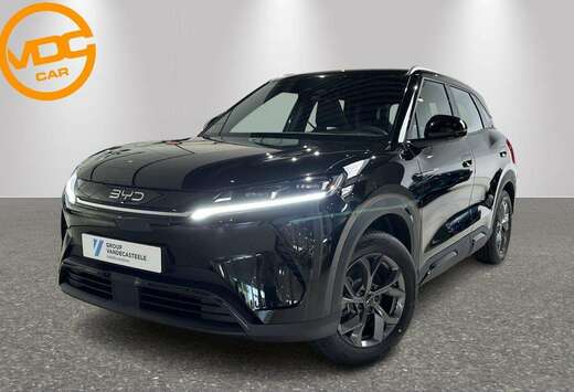 BYD ACTIVE