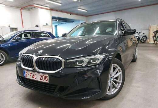 BMW 316*LOOK M TECHNIK**CAR PASS*