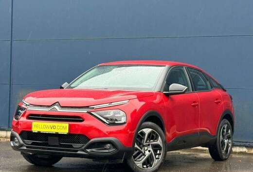 Citroen Shine / GPS / LED