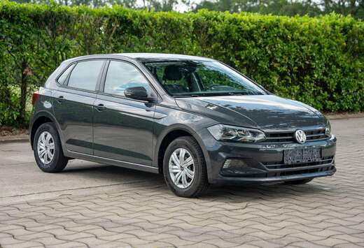 Volkswagen Polo 1.0i Trendline