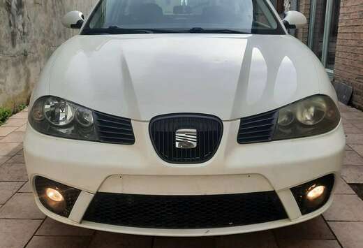 SEAT 1.4 TDI Fresh
